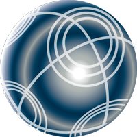 Icône Boule lyonnaise