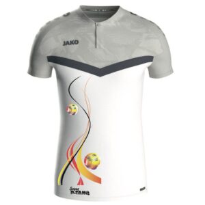 CR Occitanie Pétanque Polo