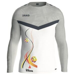 CR Occitanie Pétanque Sweat