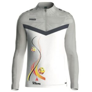 CR Occitanie Pétanque Sweat Zip top