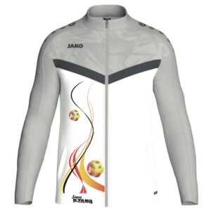 CR Occitanie Pétanque Veste