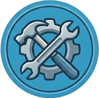Icône Professionnels