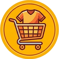 Icône Votre boutique